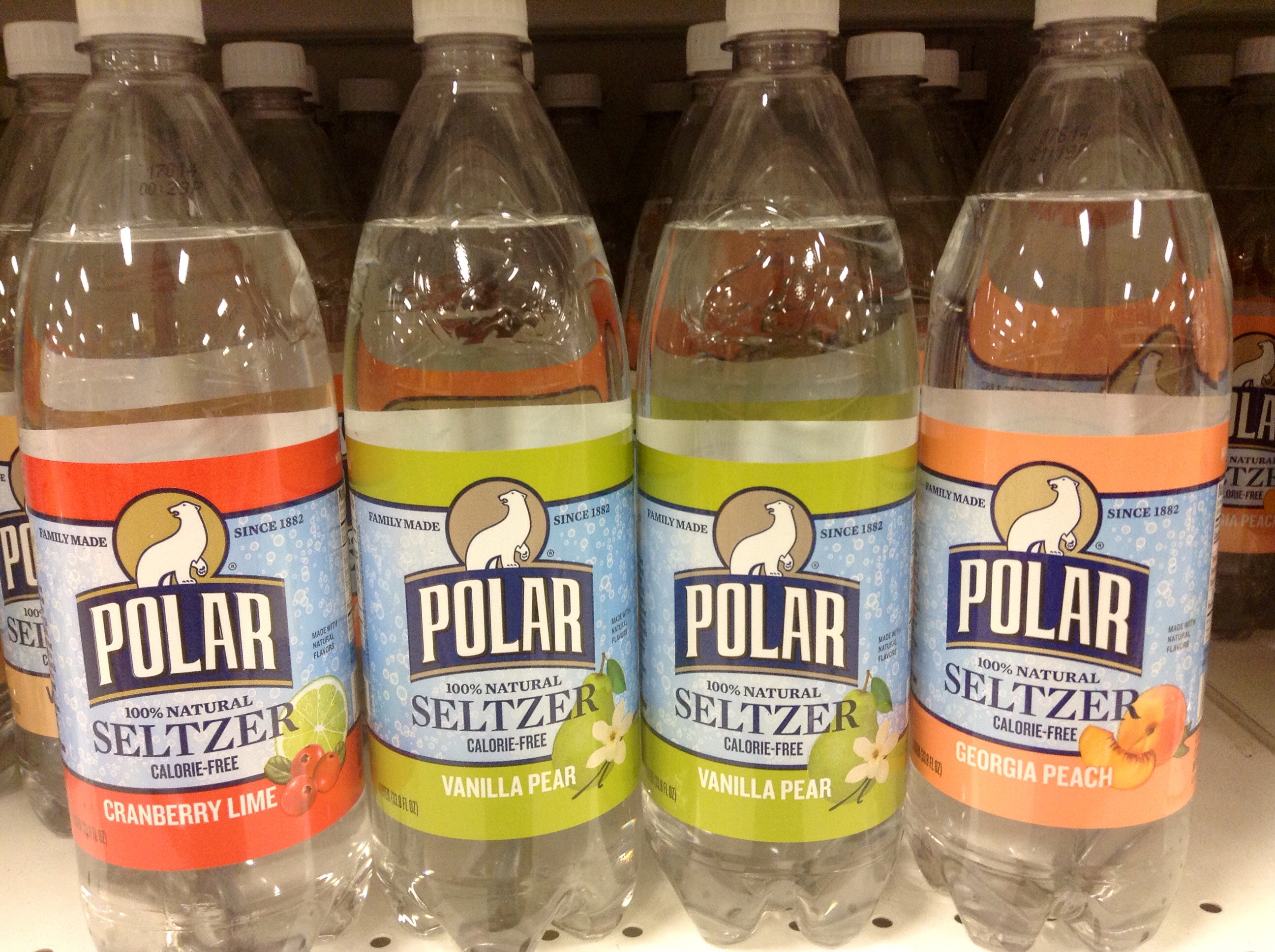 Is Drinking Seltzer Good For You?