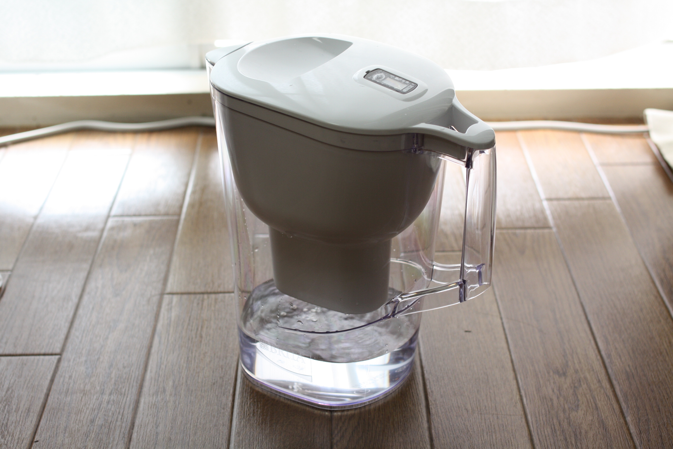 Is Using A Water Filter Good For Your Health?