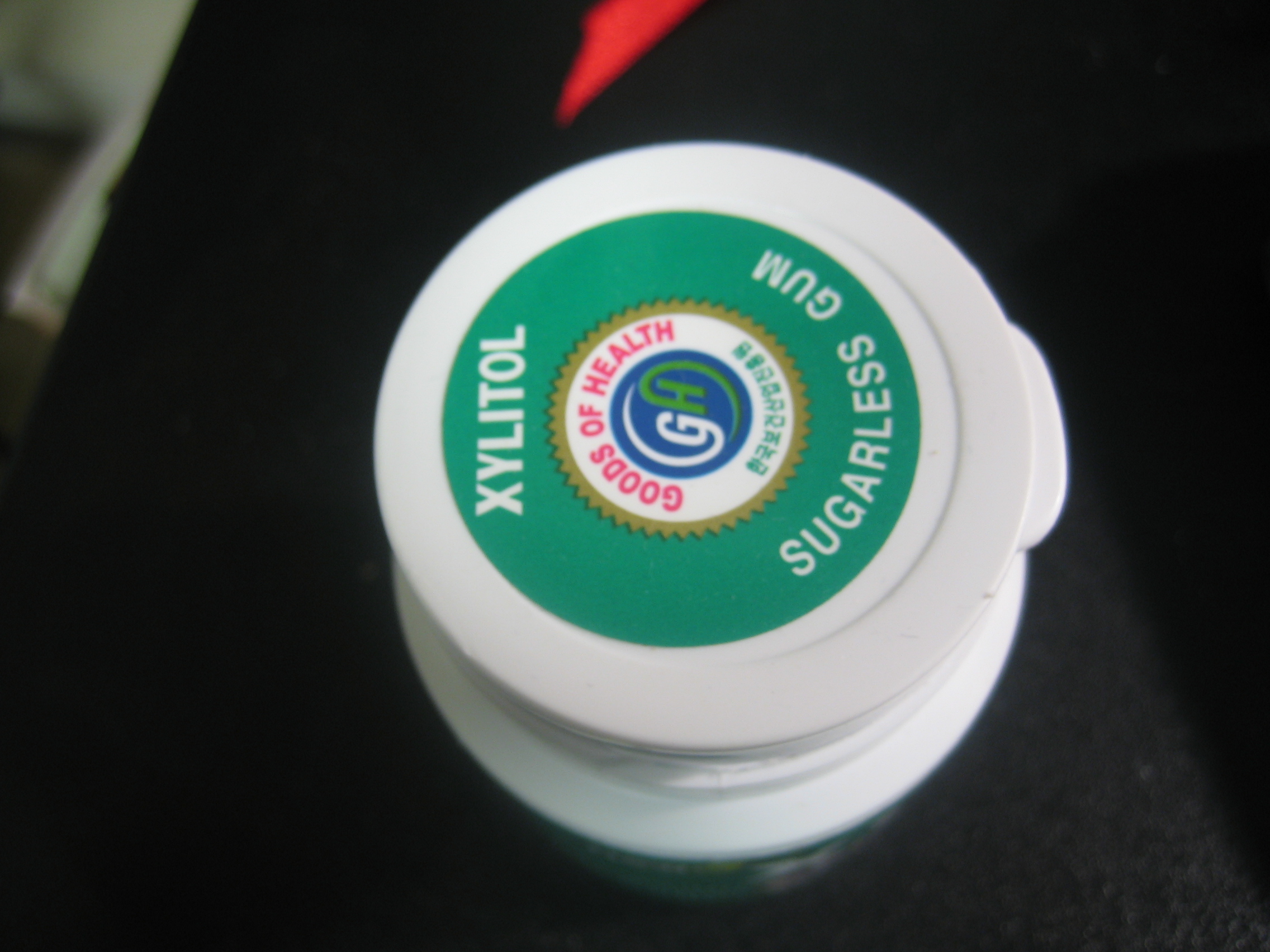 What Are The Health Effects Of Xylitol?