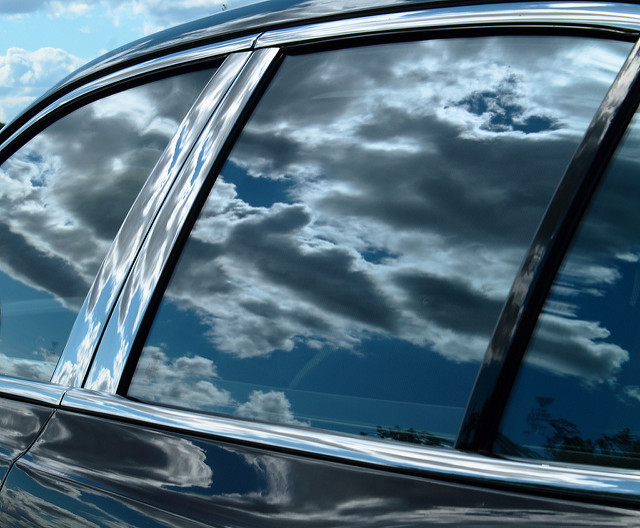 Study Finds Low Levels Of Ultraviolet A Light Protection In Automobile