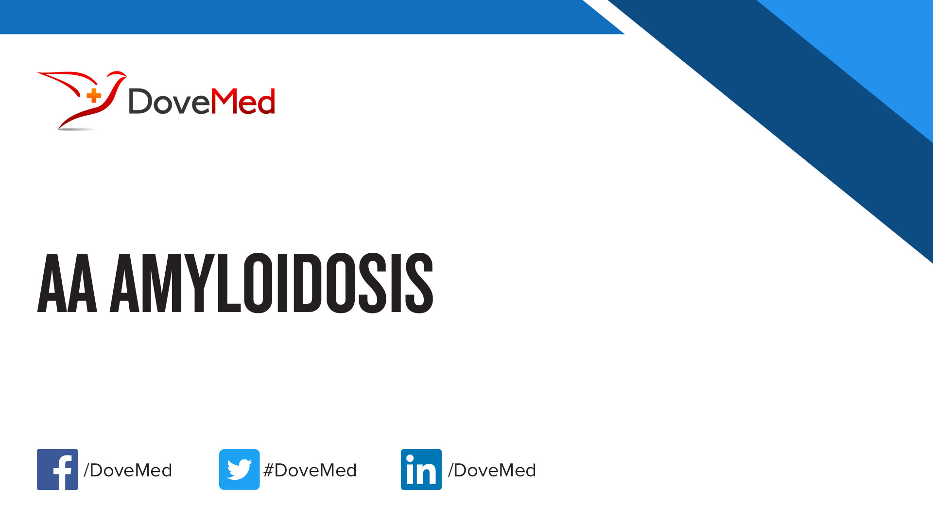 aa-amyloidosis