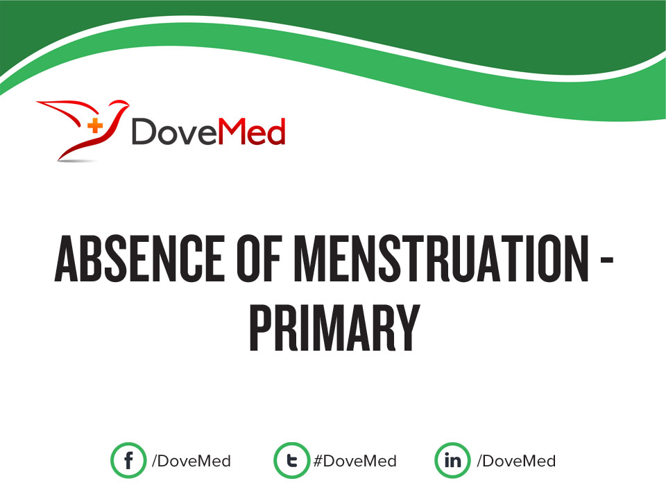 absence-of-menstruation-primary