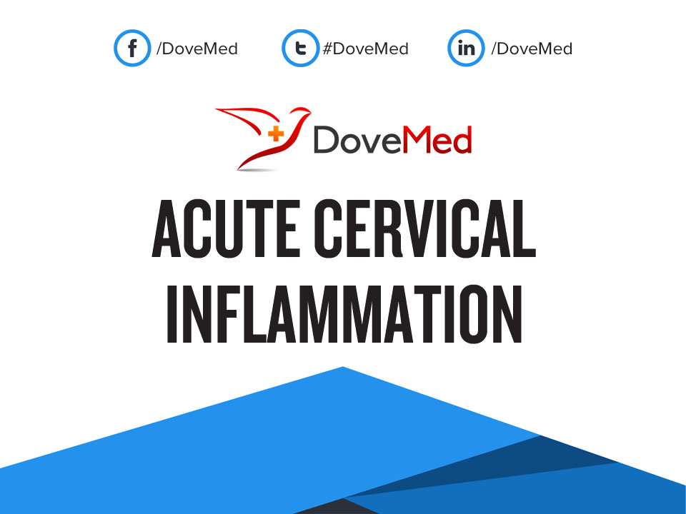 acute-cervical-inflammation