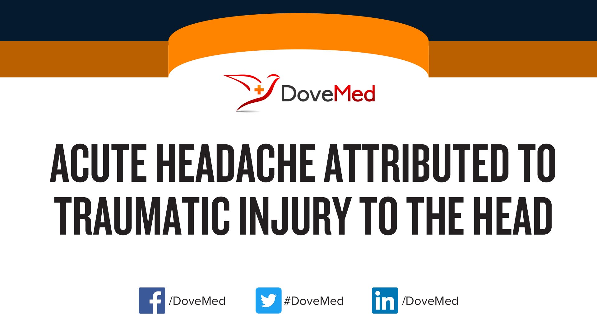 acute-headache-attributed-to-traumatic-injury-to-the-head