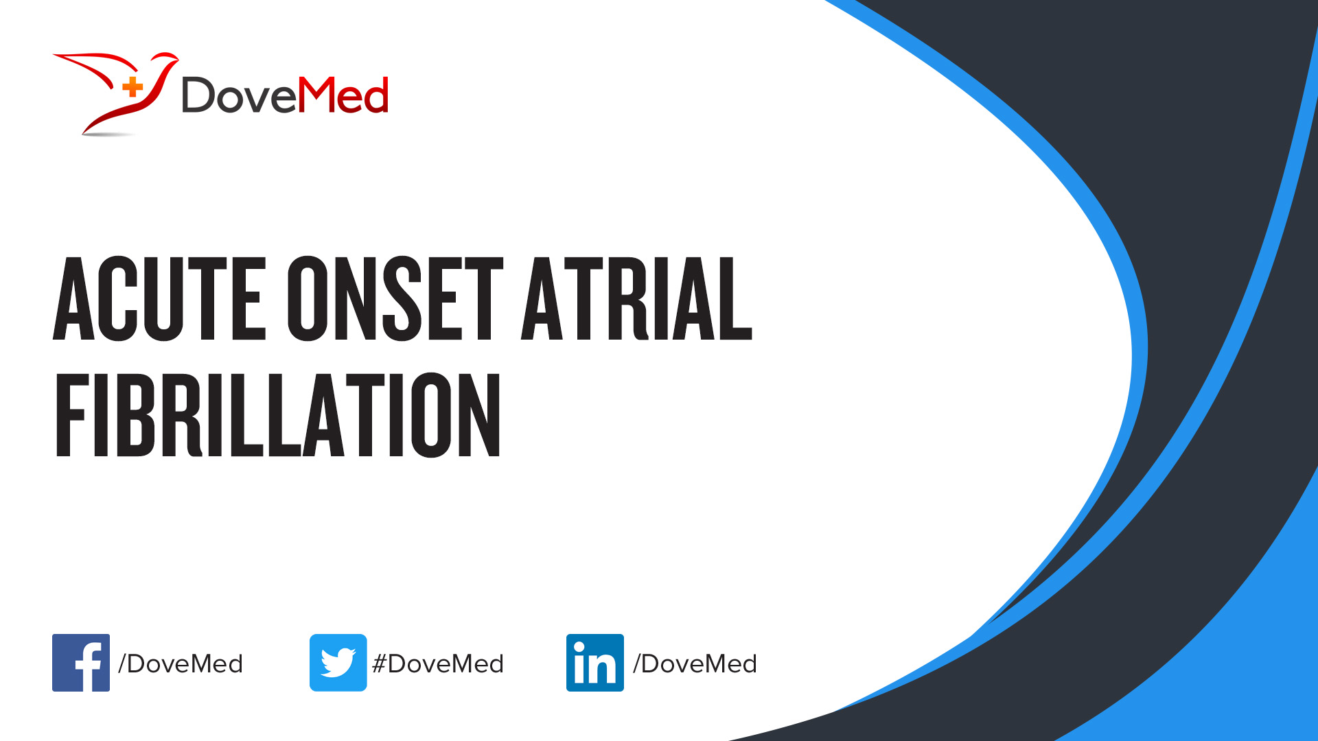 acute-onset-atrial-fibrillation