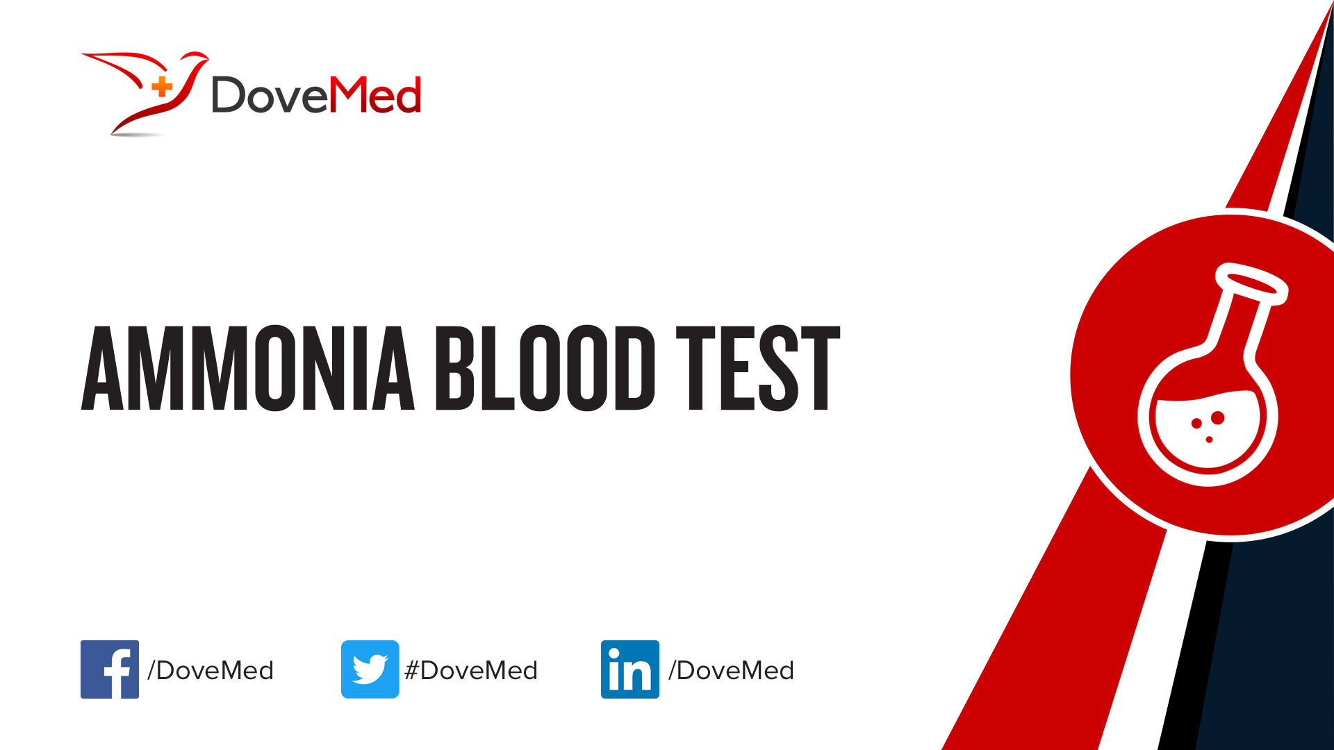 Ammonia Blood Test Ammonia Blood Test