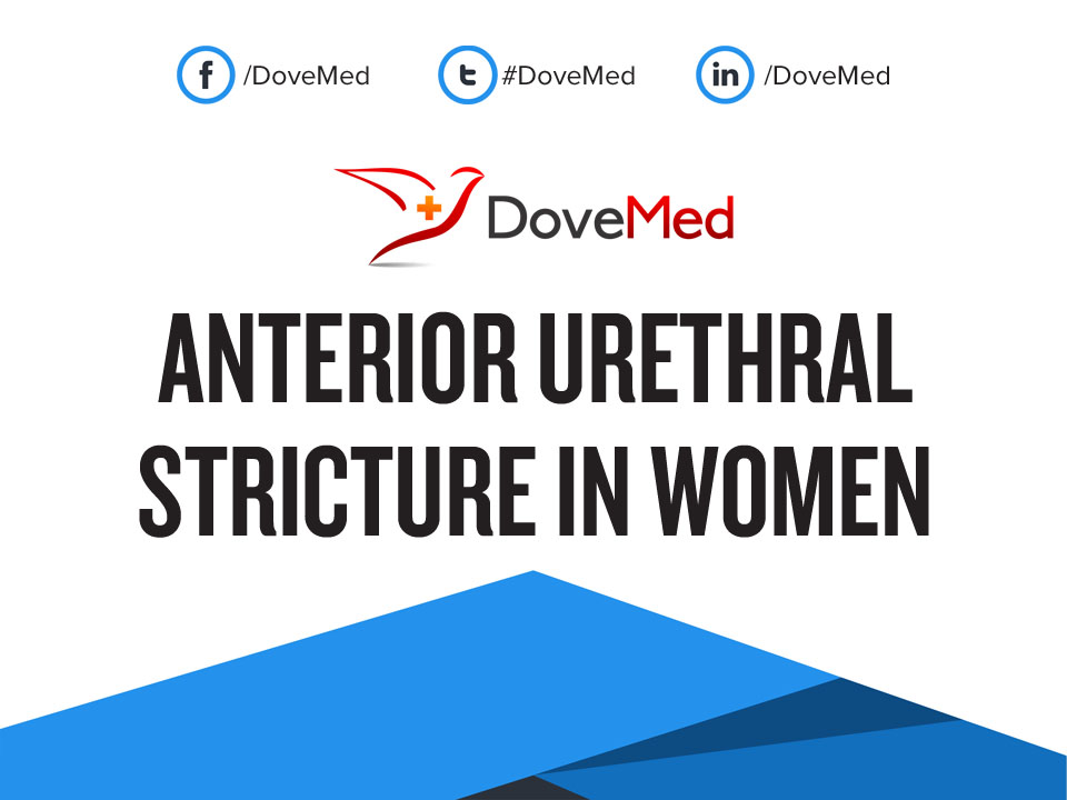 anterior-urethral-stricture-in-women