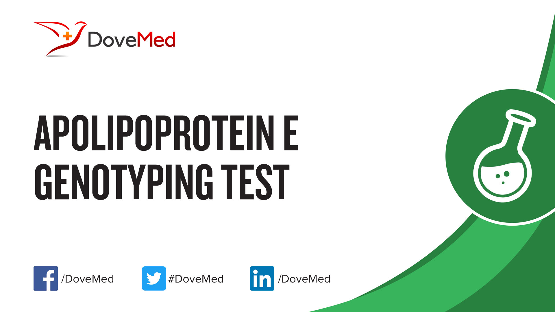 Apolipoprotein E Genotyping Test apolipoprotein-e-genotyping-test