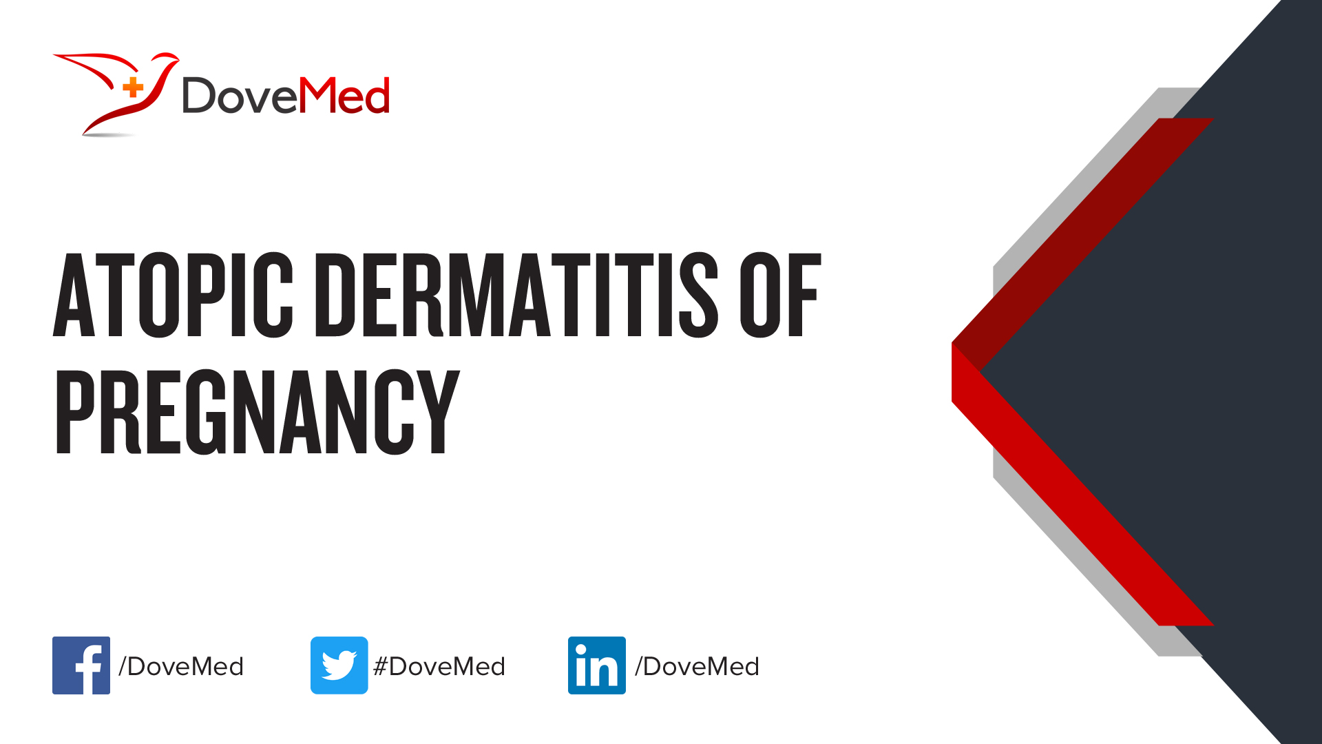 Atopic Dermatitis of Pregnancy