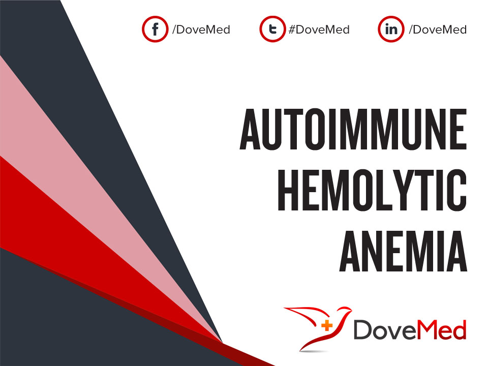 what causes autoimmune hemolytic anemia in dogs