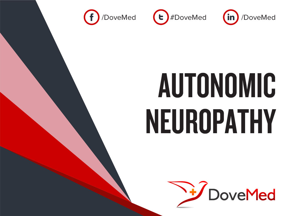 Autonomic Neuropathy DoveMed