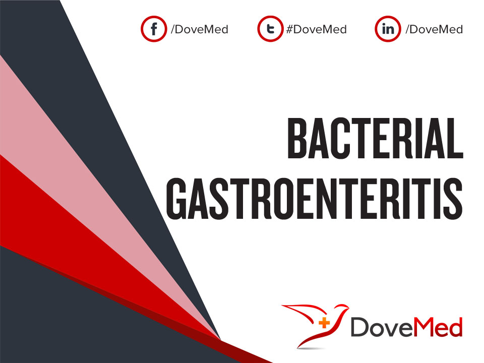 Bacterial Gastroenteritis