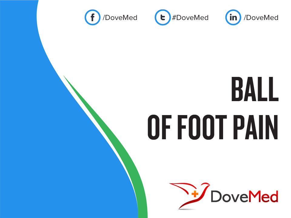 pain-in-the-ball-of-your-foot