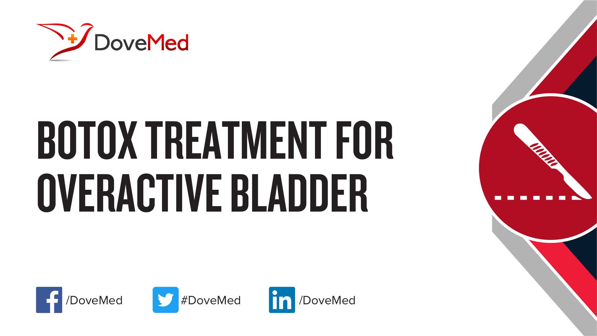 Botox Treatment for Overactive Bladder