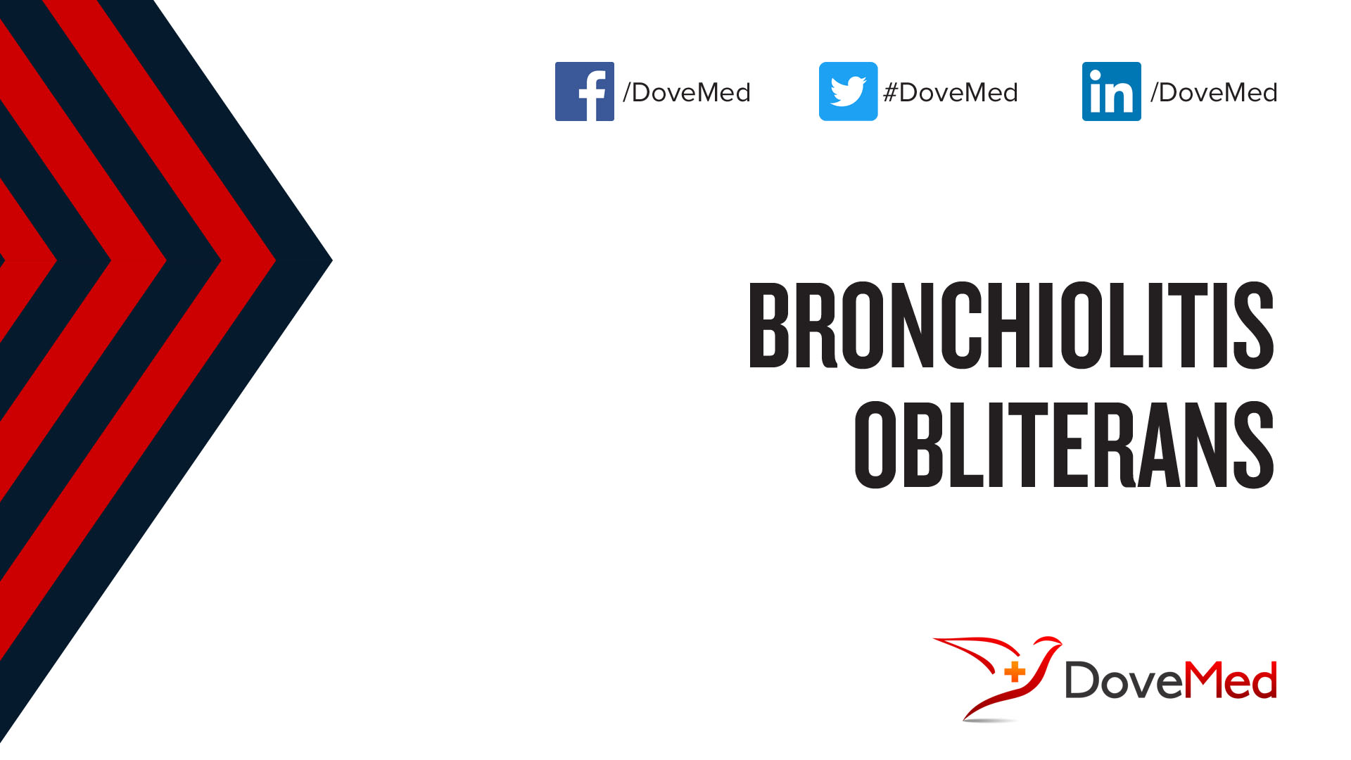 bronchiolitis-obliterans