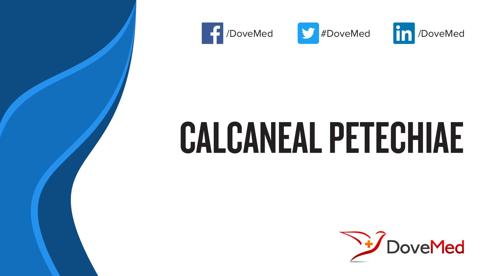 calcaneal-petechiae