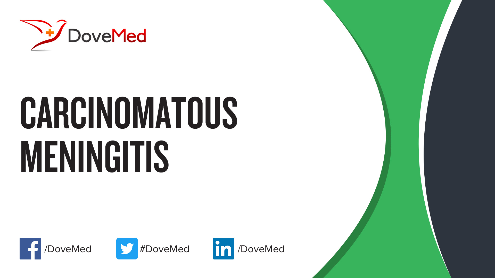 carcinomatous-meningitis