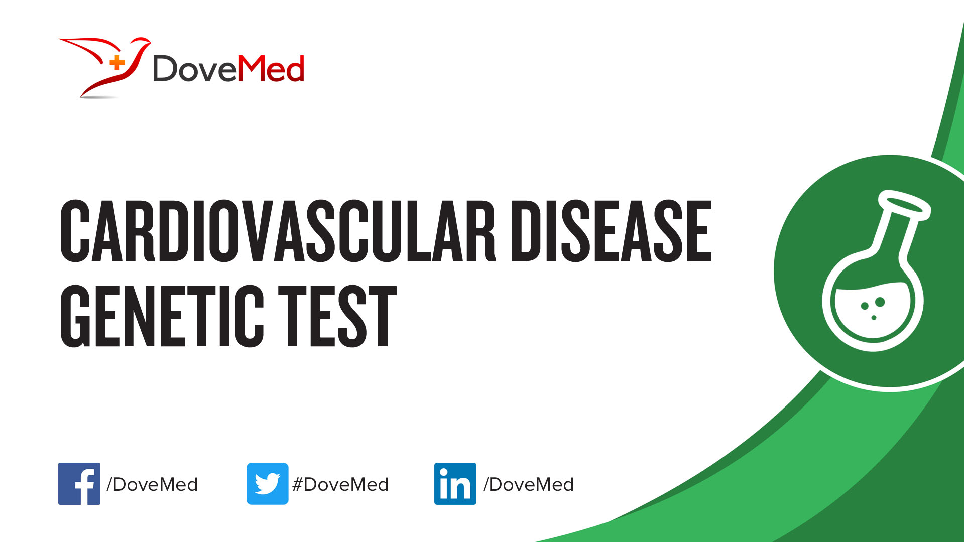 Is There A Genetic Test For Heart Disease