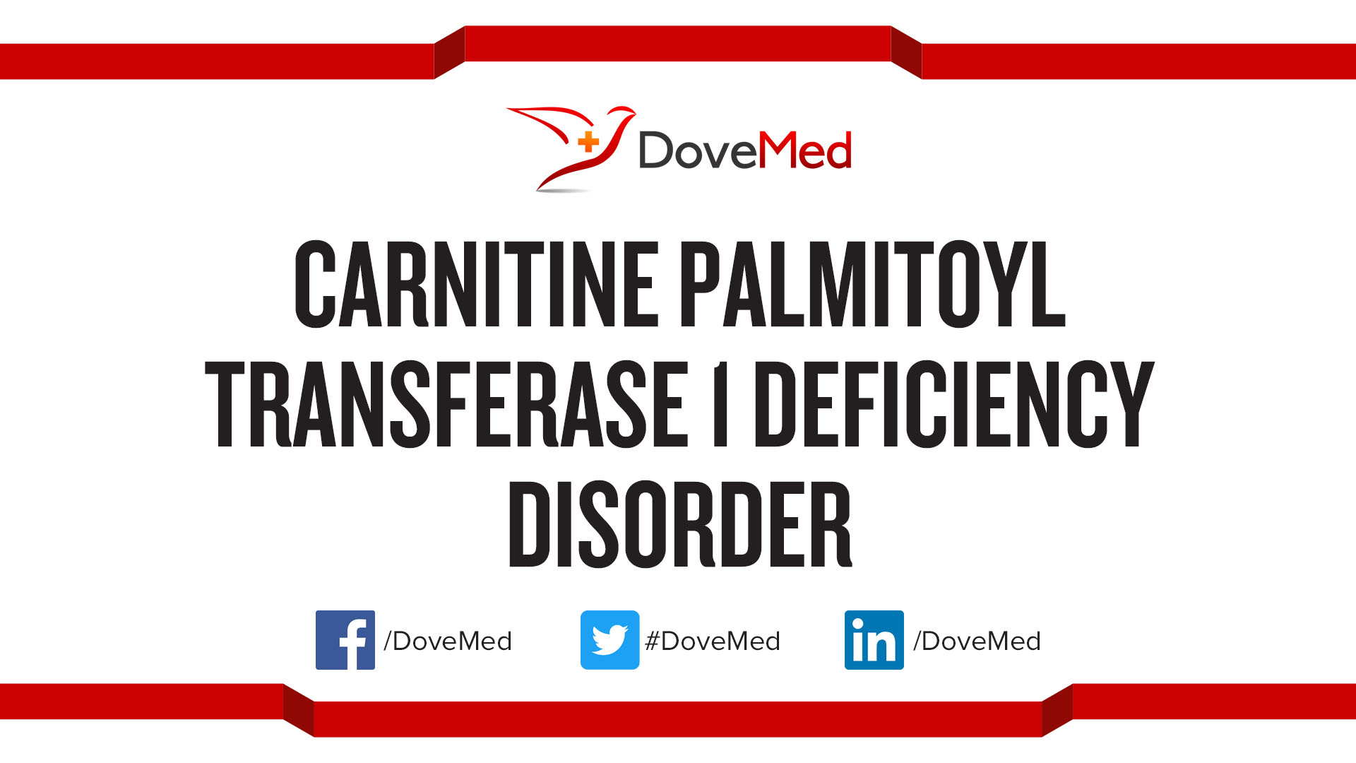 carnitine-palmitoyl-transferase-1-deficiency-disorder