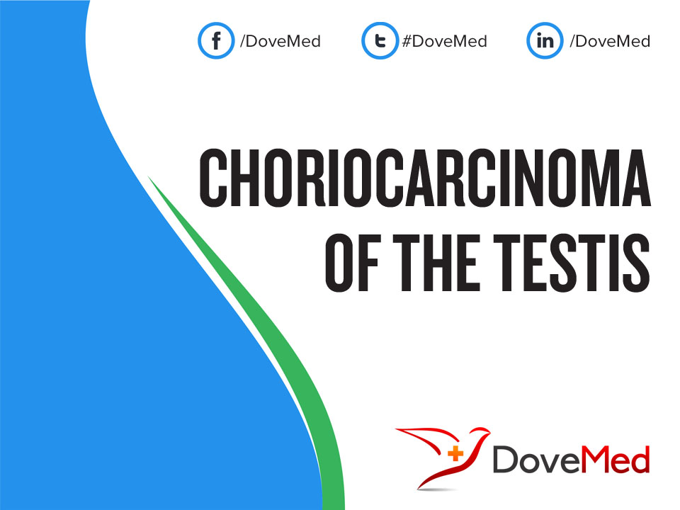 Choriocarcinoma Of The Testis