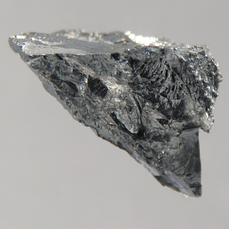 chromium uses stainless steel