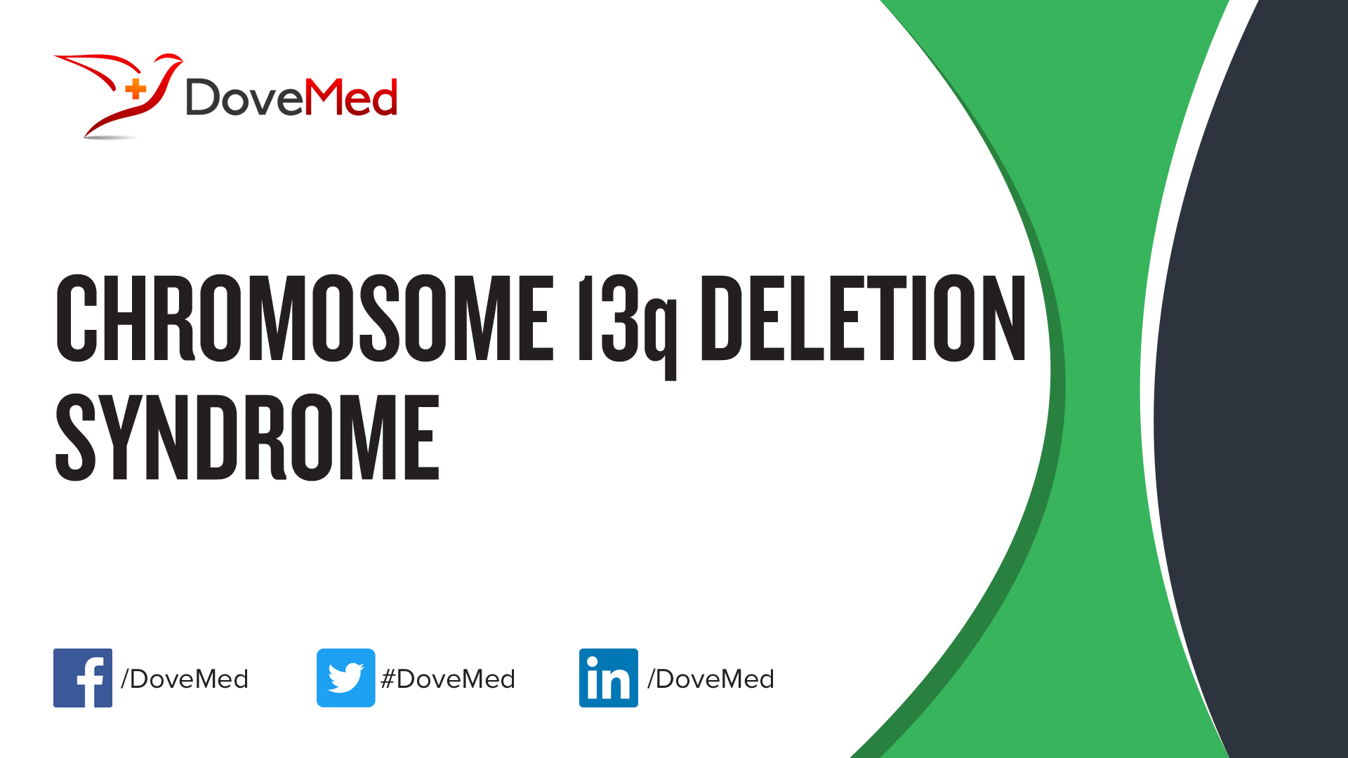 chromosome-13q-deletion-syndrome