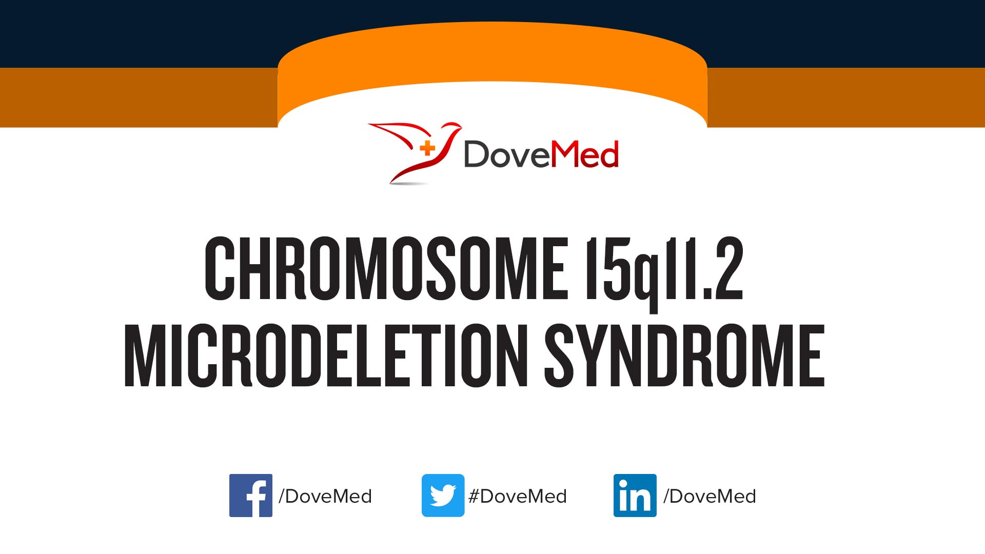 Deletion Syndrome Other Names