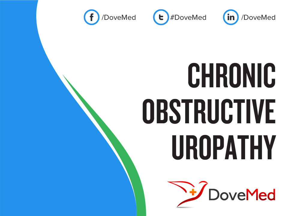 chronic-obstructive-uropathy