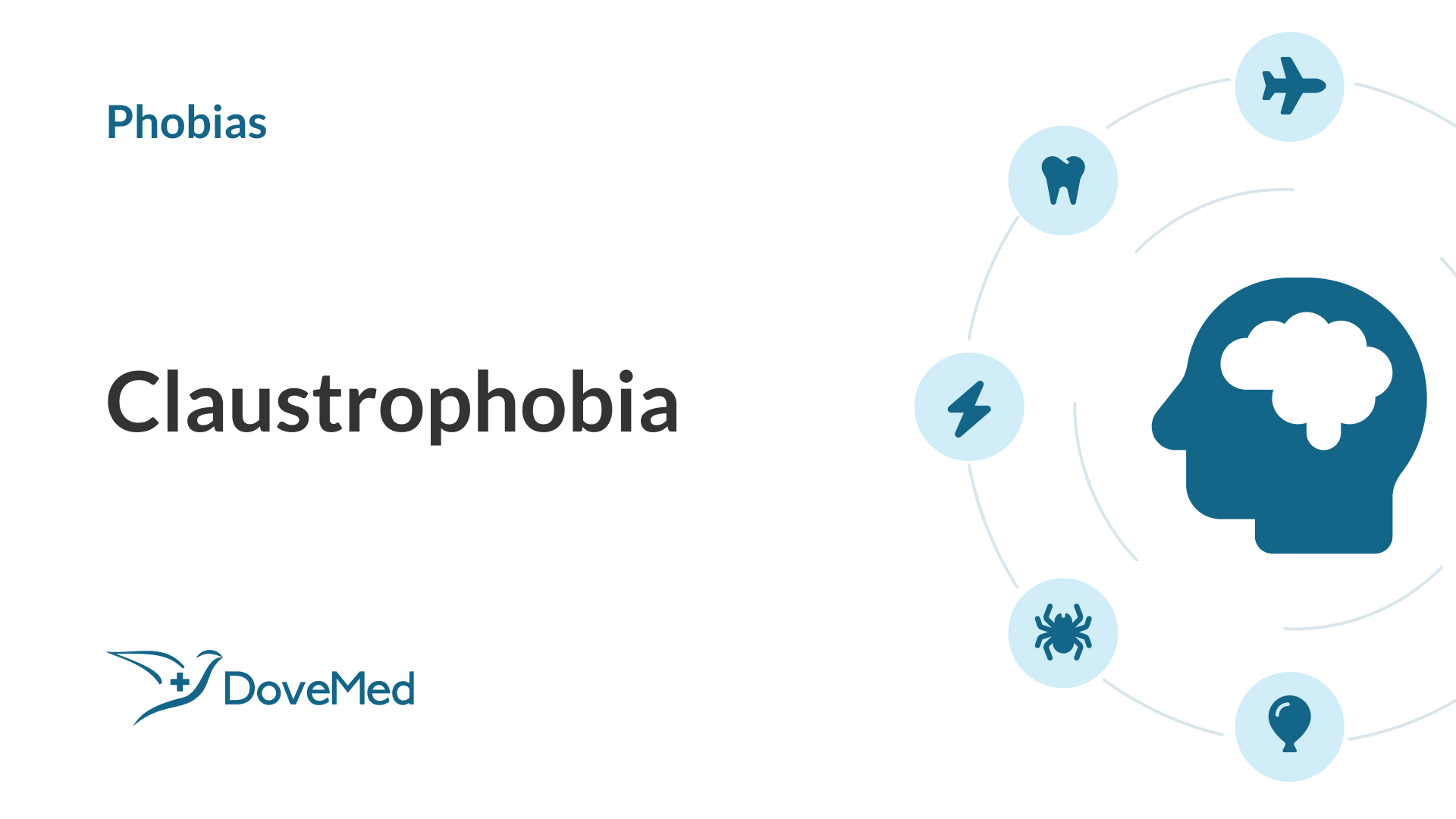 claustrophobia