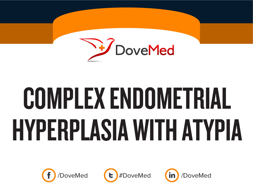 icd 10 code for complex hyperplasia with atypia
