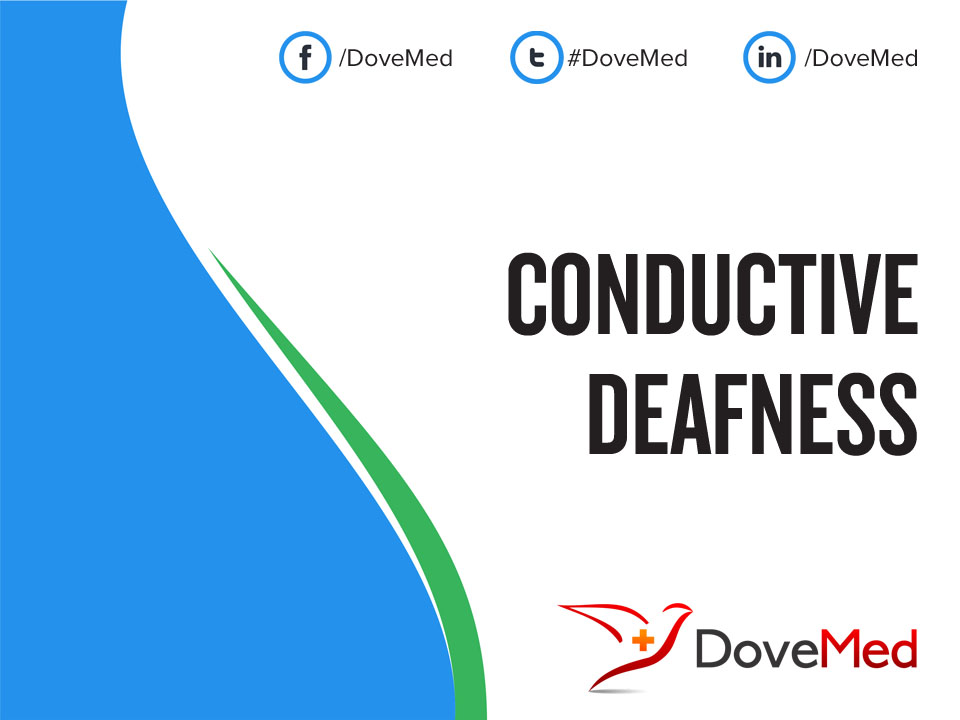 Where Does Conductive Deafness Occur