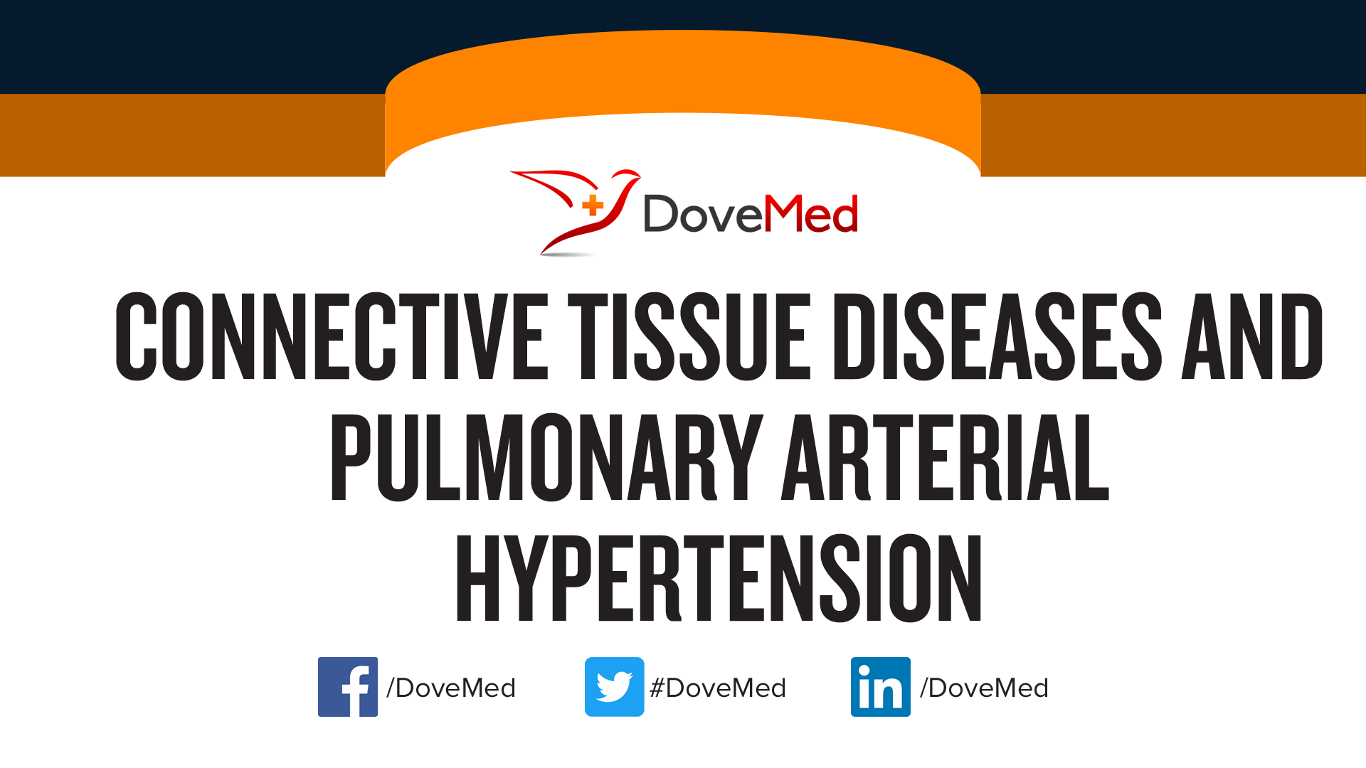 Connective Tissue Diseases and Pulmonary Arterial Hypertension