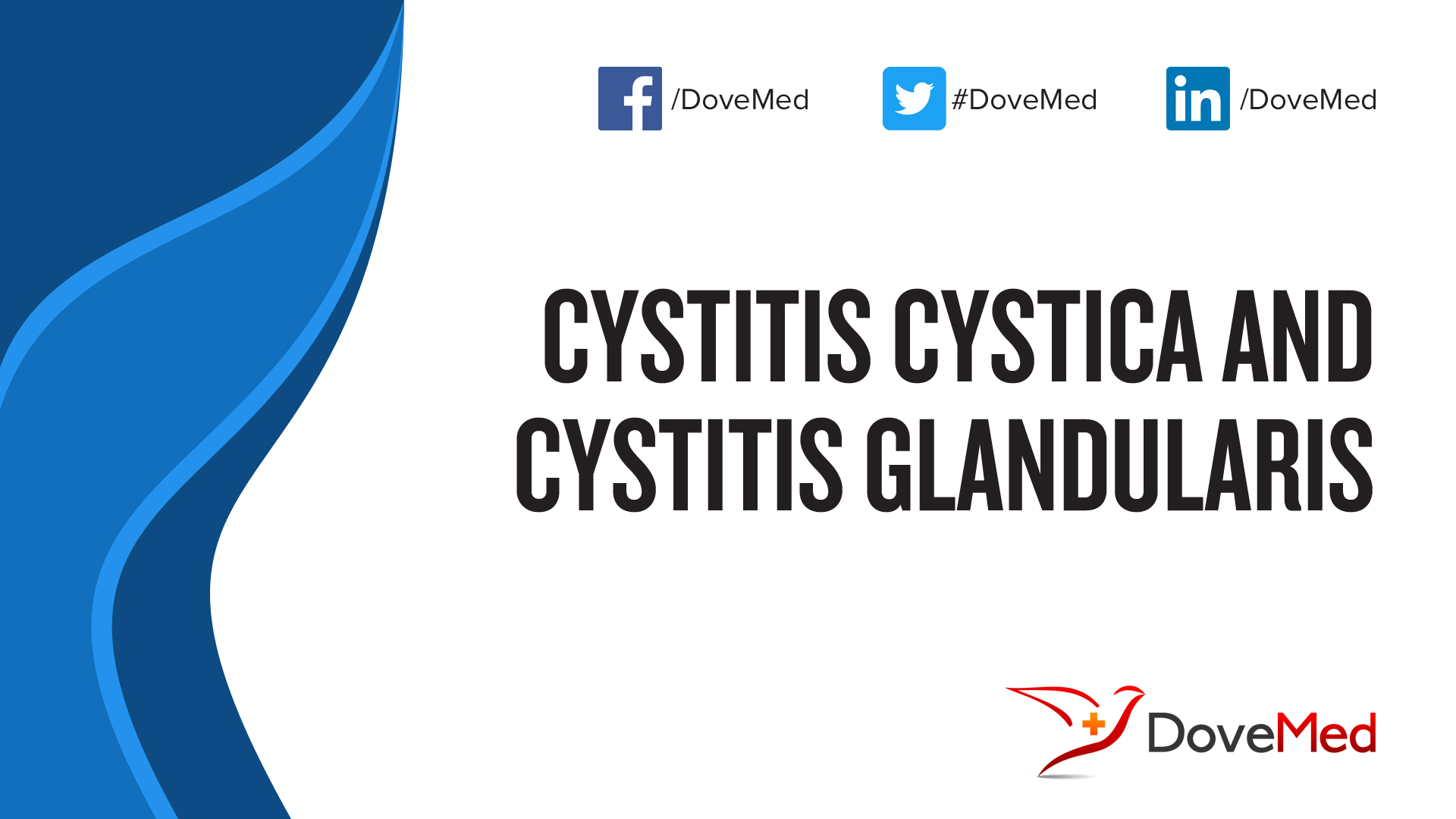 Is Cystitis Glandularis Cancer