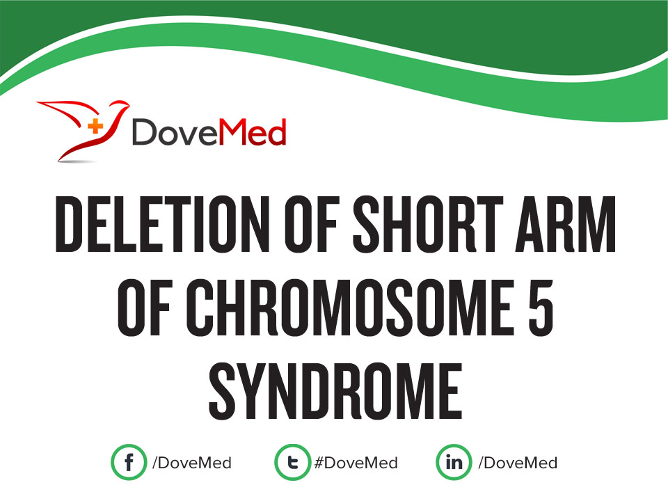 deletion-of-short-arm-of-chromosome-5-syndrome