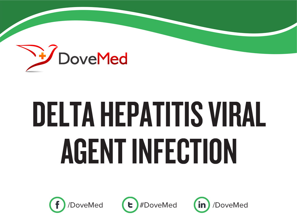 icd 10 chronic viral hepatitis b with delta agent