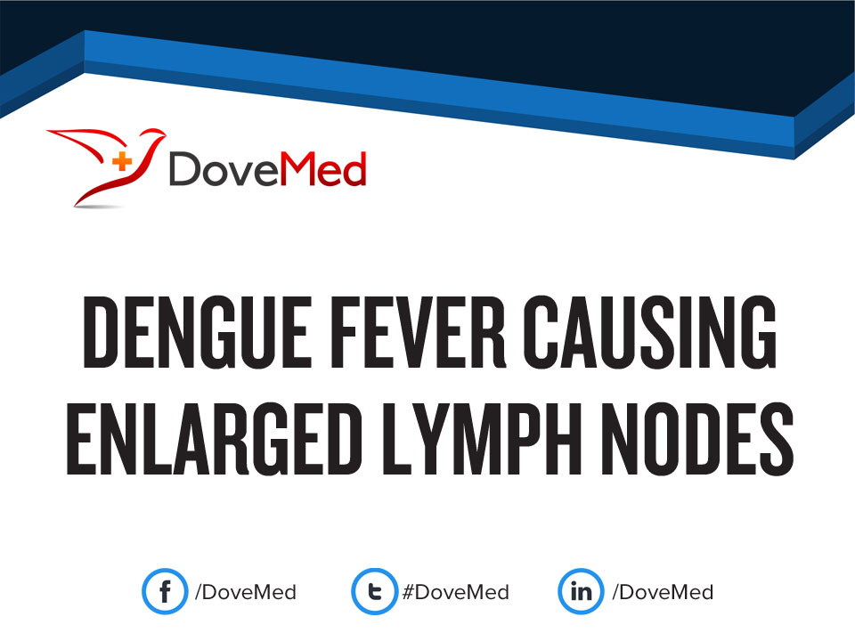 dengue-fever-causing-enlarged-lymph-nodes