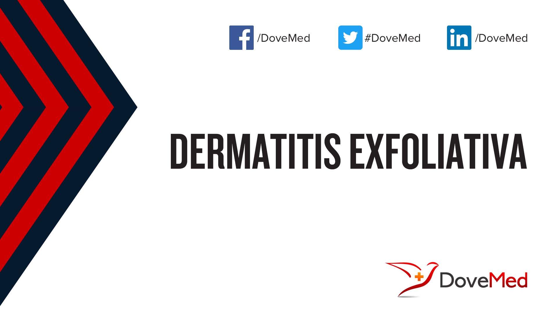 Dermatitis Exfoliativa