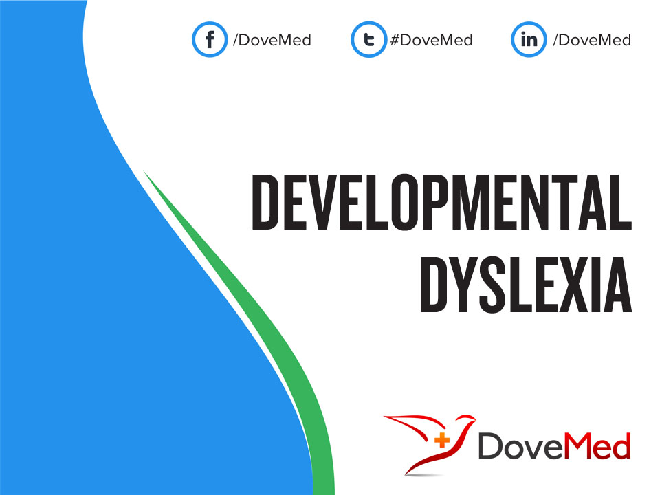 Developmental Dyslexia