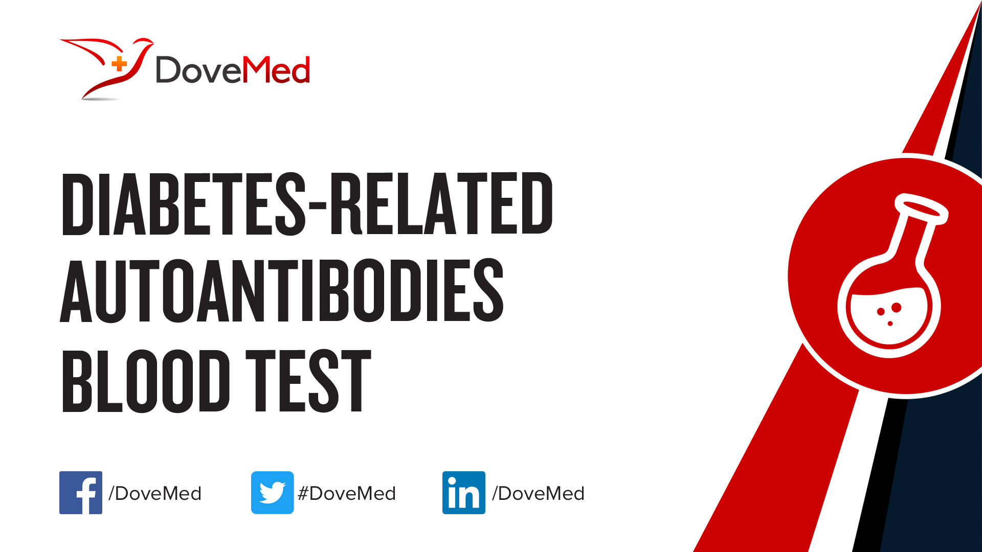 DiabetesRelated Autoantibodies Blood Test