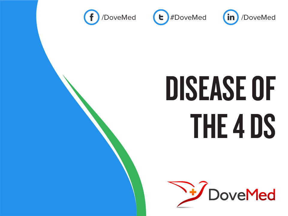 Disease of the 4 Ds