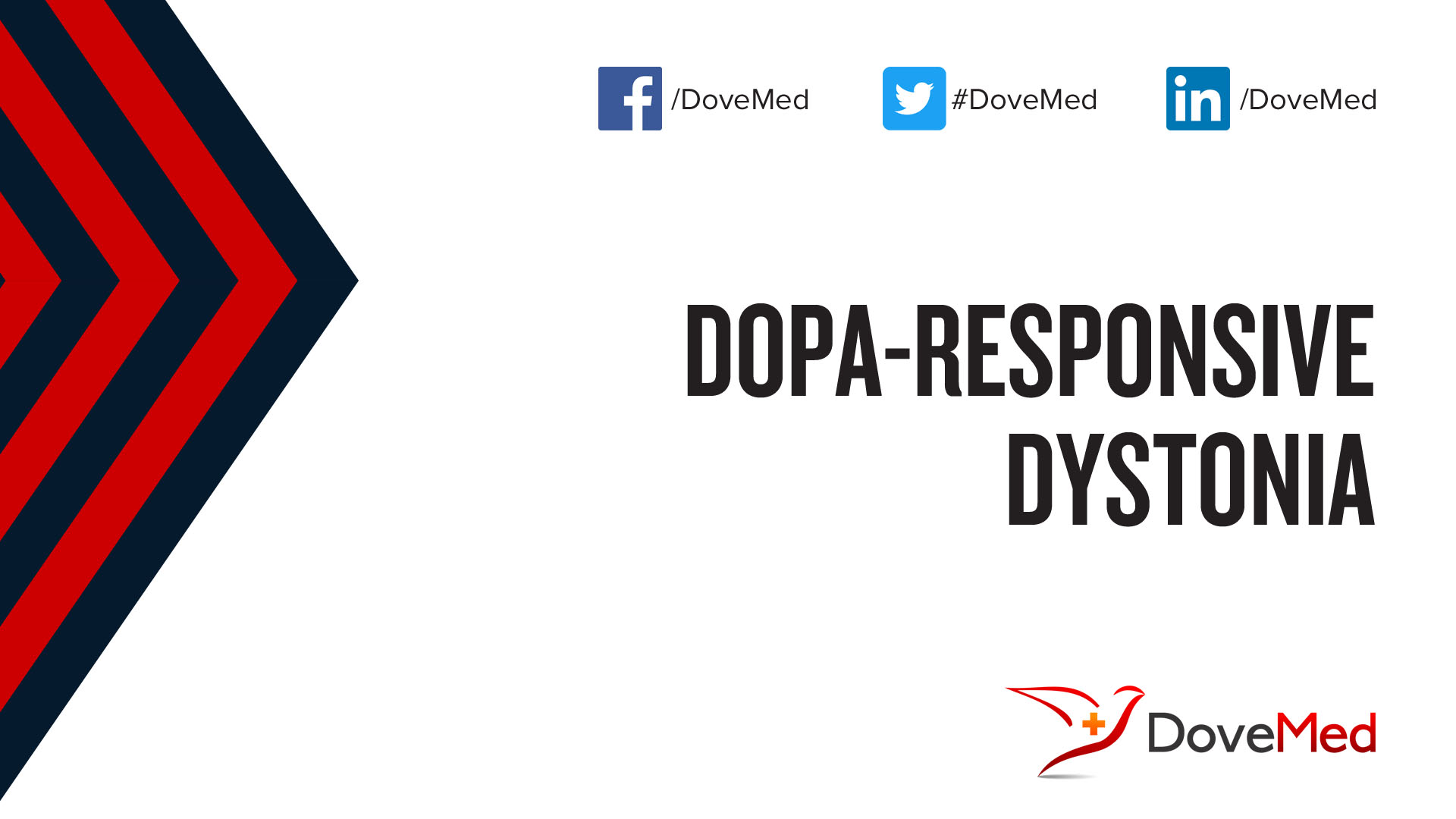 dopa-responsive-dystonia