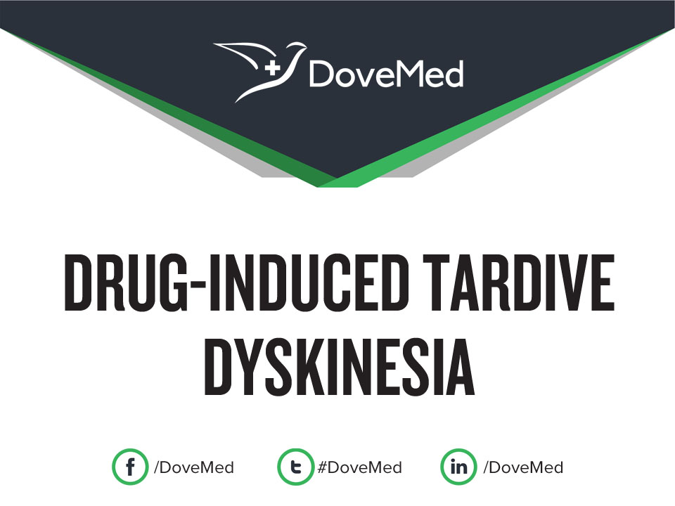 neurontin tardive dyskinesia
