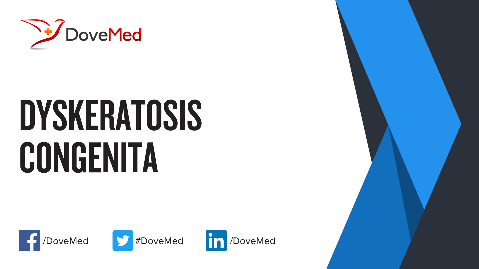 Dyskeratosis Congenita