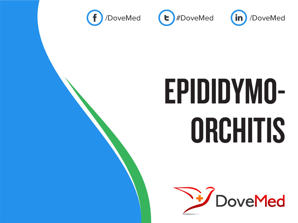 epididymo-orchitis