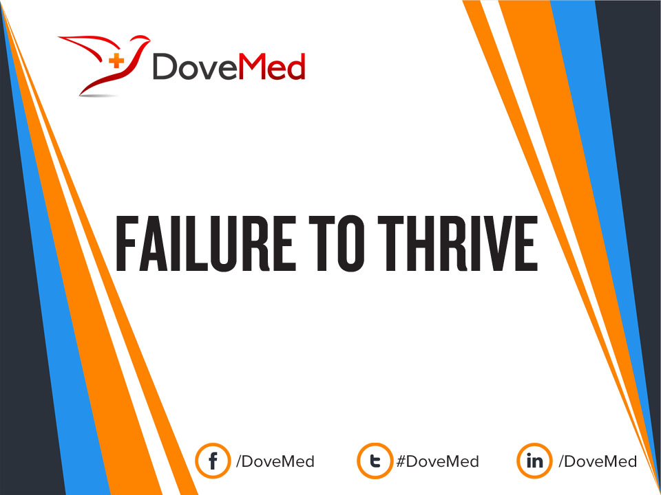 failure-to-thrive