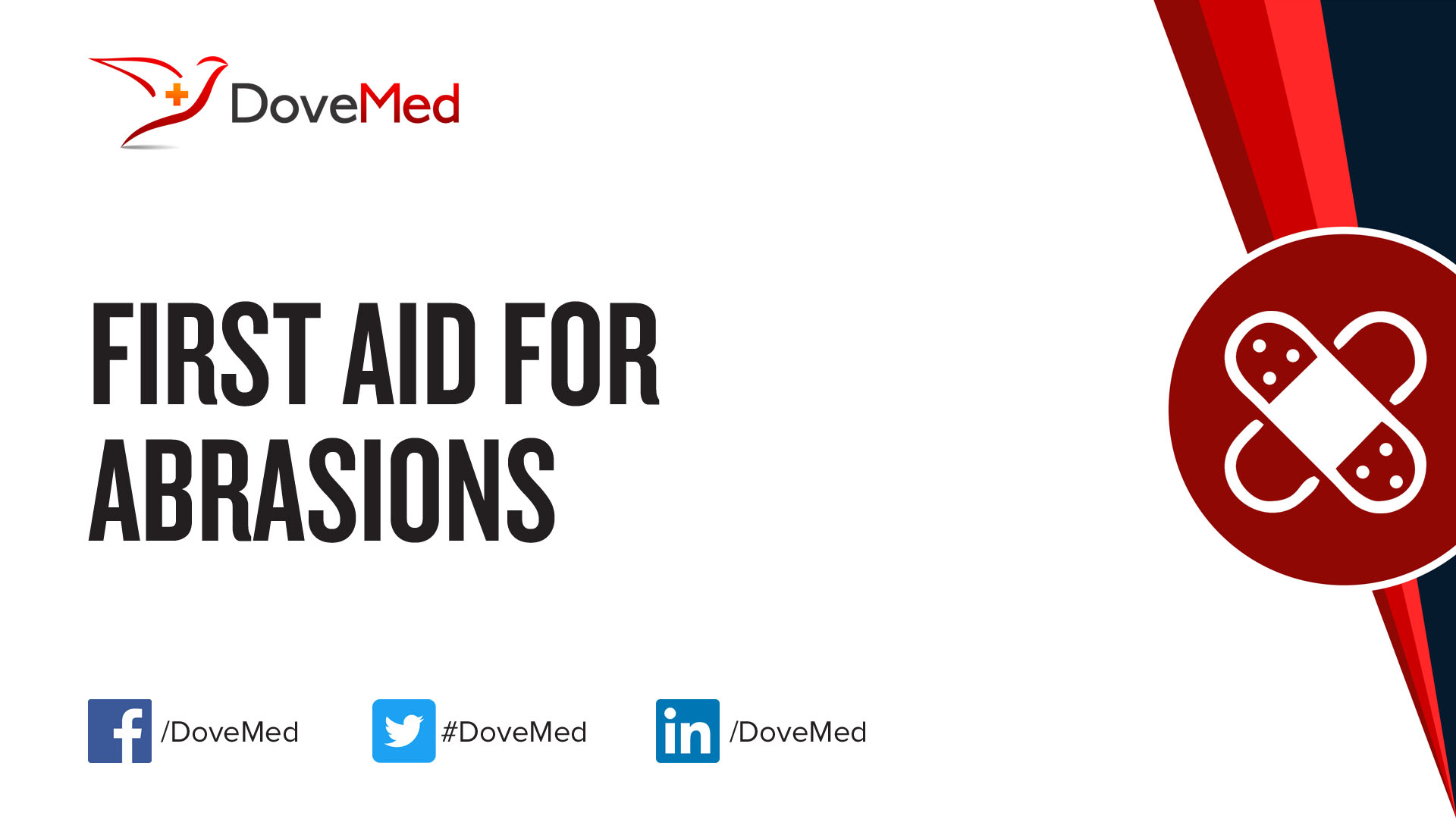 first-aid-for-abrasions