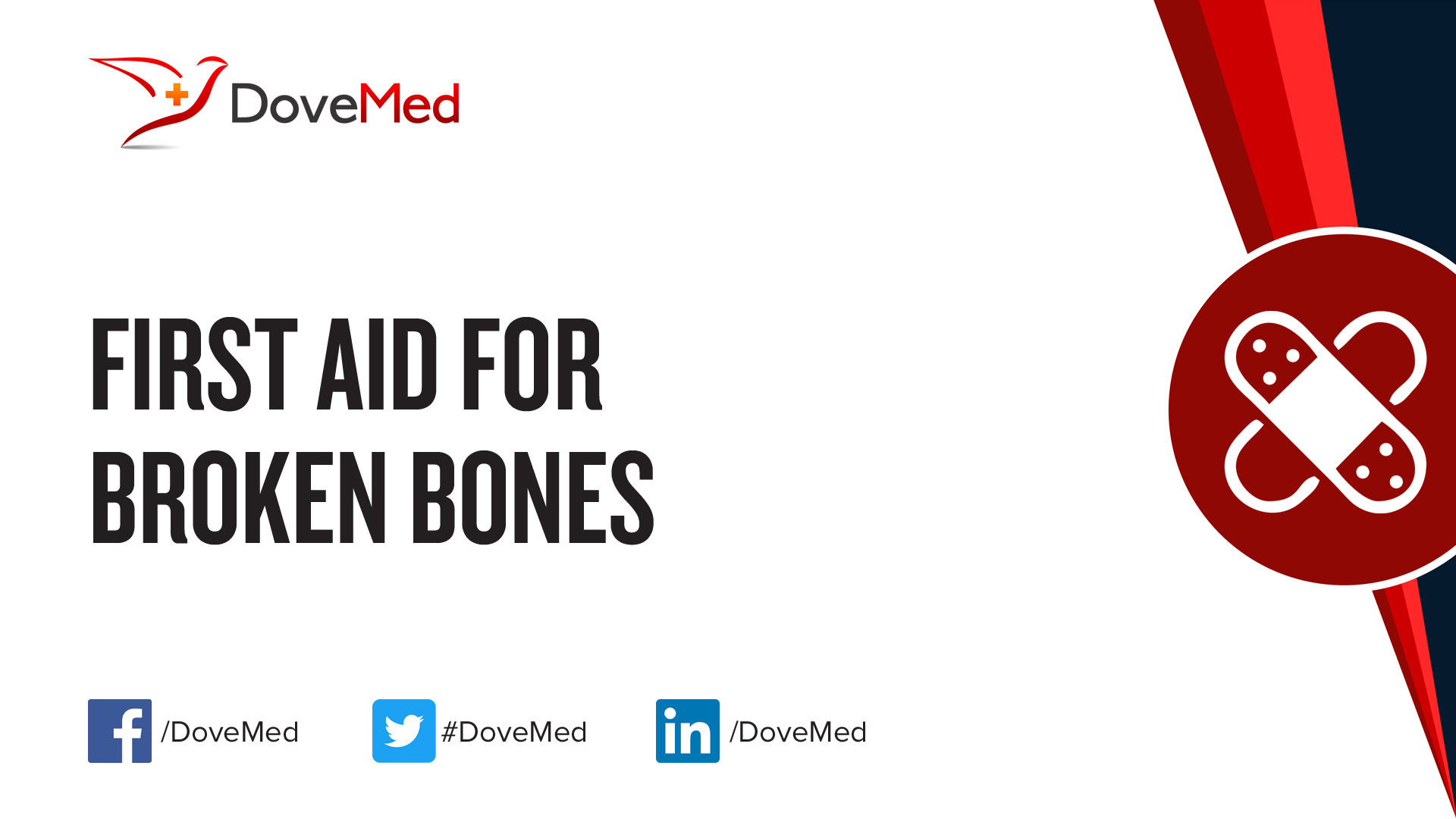 first-aid-for-broken-bones