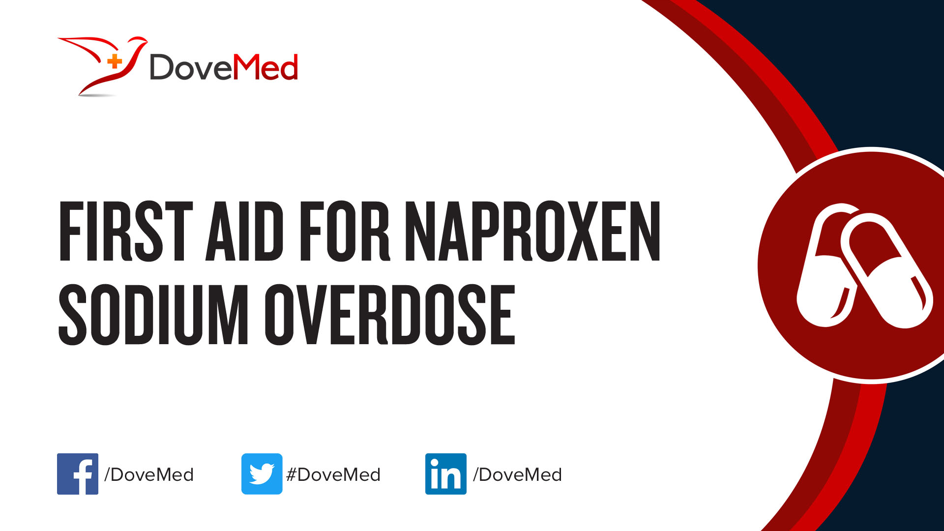 First Aid For Naproxen Sodium Overdose First Aid For Naproxen Sodium Overdose