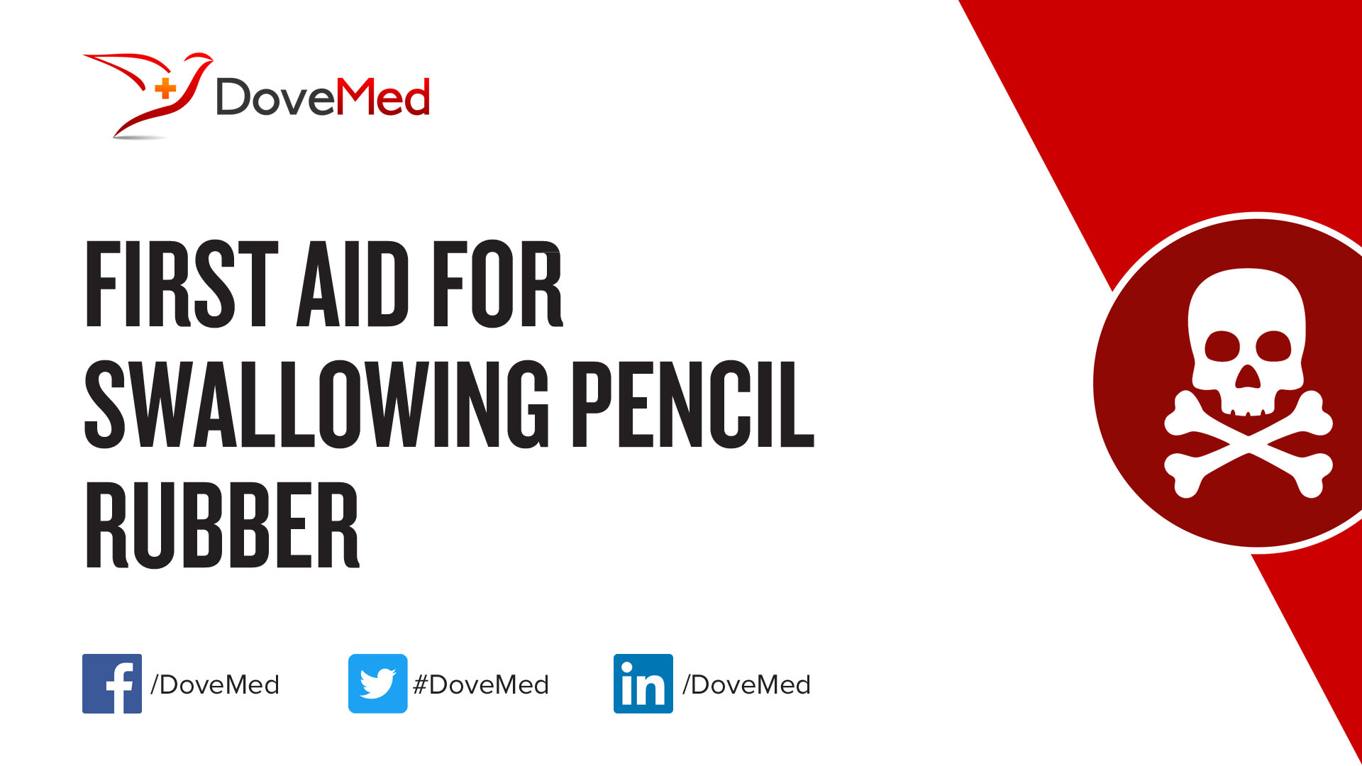 first-aid-for-swallowing-pencil-rubber