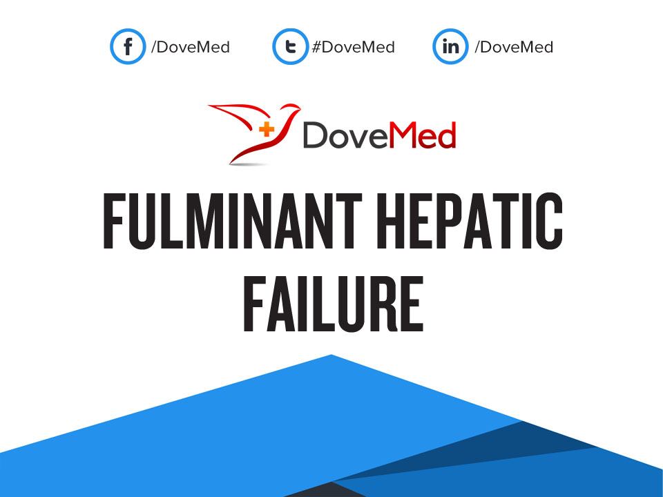 fulminant-hepatic-failure